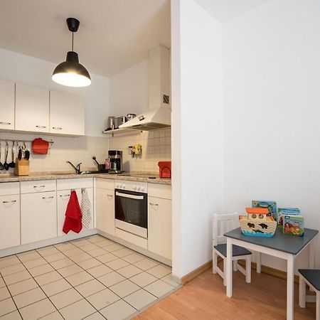 Grosse Louise In Der Neustadt Fuer Familien & Kinder Dresden Dış mekan fotoğraf