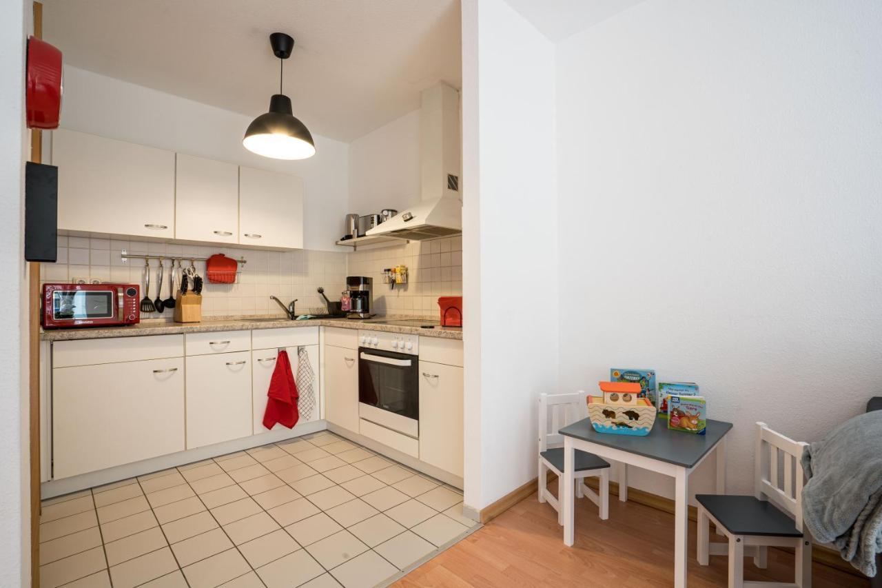 Grosse Louise In Der Neustadt Fuer Familien & Kinder Dresden Dış mekan fotoğraf